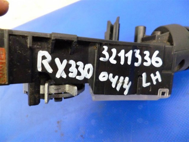 841400E011 TOYOTA Переключатель подрулевой левый купить в Хмельницкий