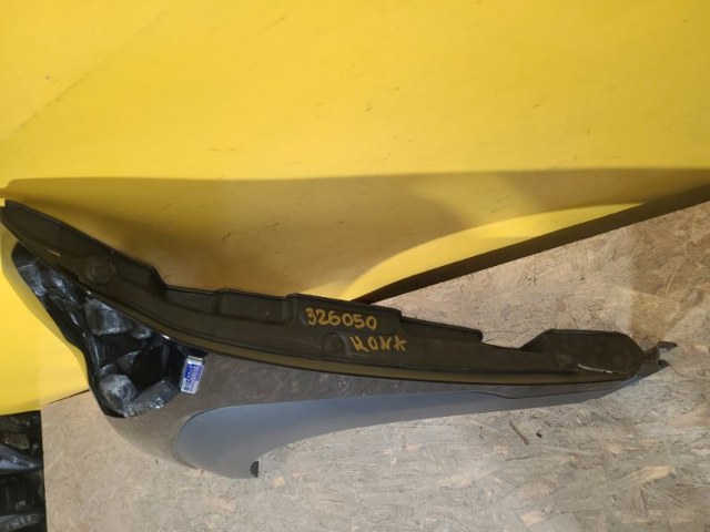 Уплотнитель крыла 84141J9000 HYUNDAI