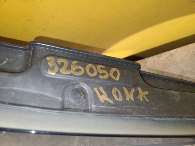HYUNDAI 84141J9000 Уплотнитель крыла в наличии Житомир