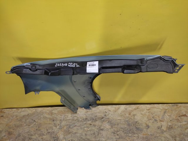 Уплотнитель арки крыла 84142J9000 HYUNDAI