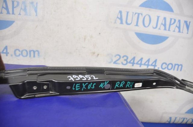 TOYOTA 8427078010 Датчик открытия крышки багажника/задней двери (ляды) в наличии Николаев