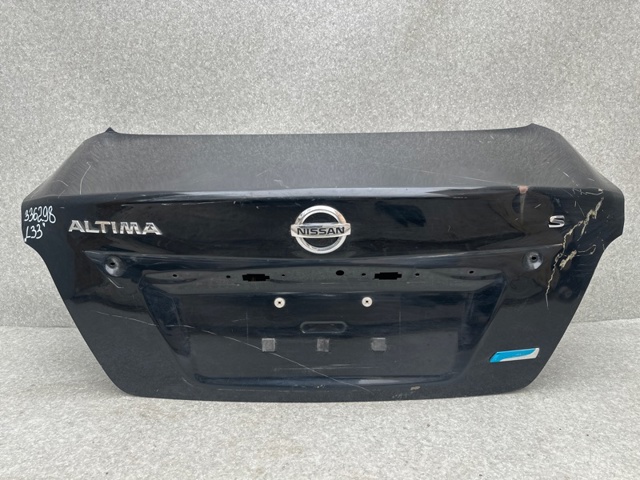 Крышка багажника 843003TA0A NISSAN