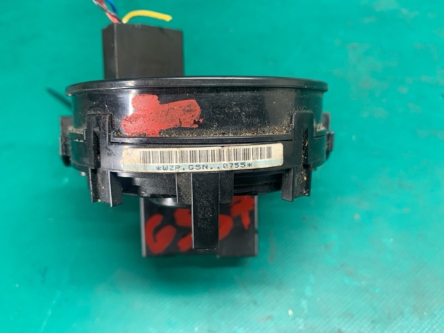 843060E010 TOYOTA Кольцо контактное, шлейф руля купить в Ирпень