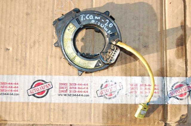Кольцо Айрбег контактное 8430612070 TOYOTA