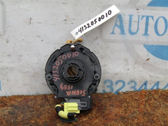 Кольцо Эйрбэг контактное 8430633080 TOYOTA