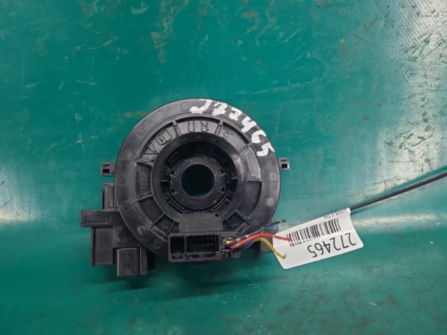8430706090 TOYOTA Шлейф руля купить в Тернополь