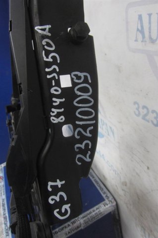 NISSAN 84400JJ50A Петля крышки багажника в наличии Тернополь