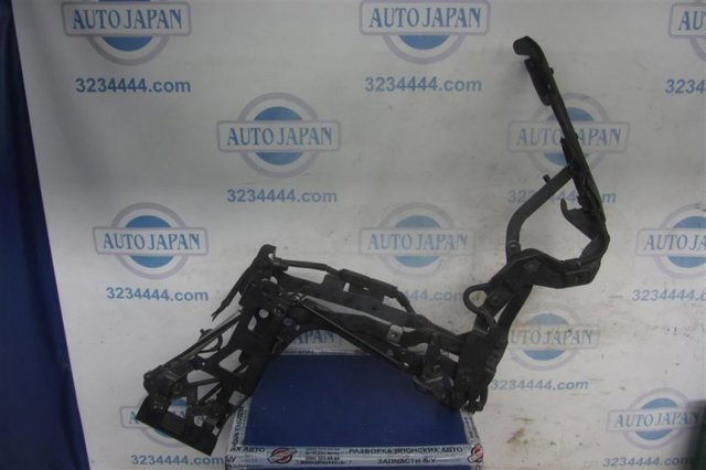 Завеса крышки багажника 84400JJ50A NISSAN