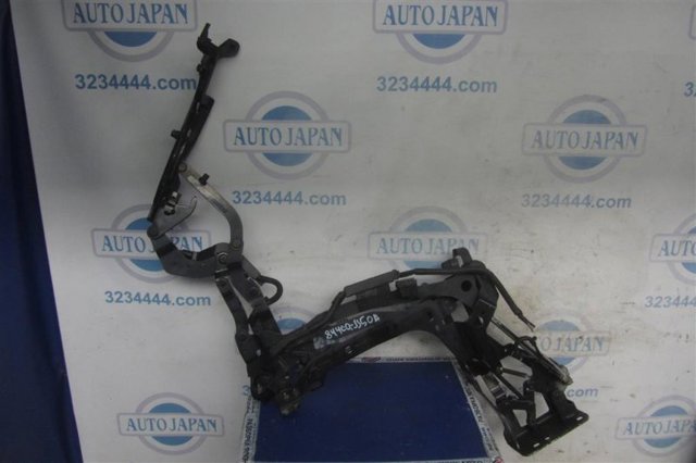 84400JJ50A NISSAN Петля крышки багажника купить в Запорожье