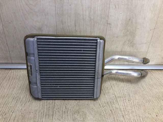 Радиатор печки (отопителя), задний 84406079 GM