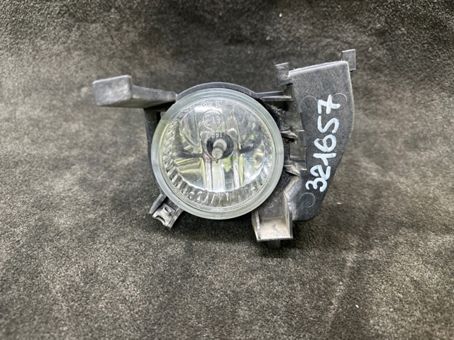 Противотуманка левая 84501SA190 SUBARU