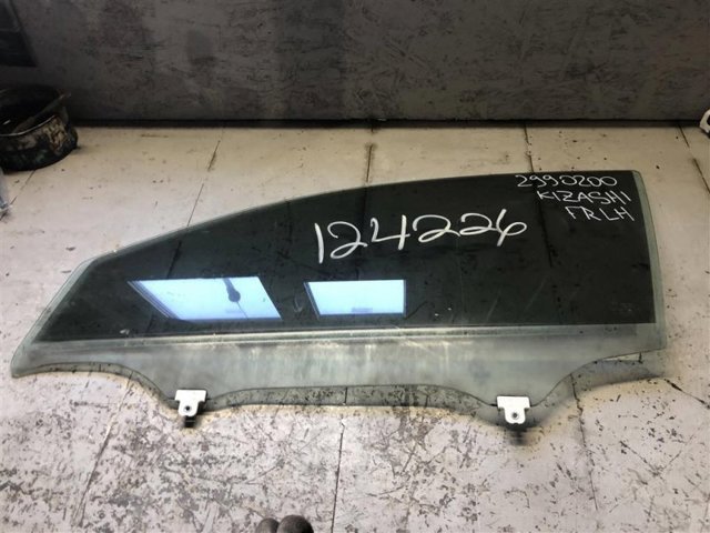 8450257L00 SUZUKI Стекло двери передней левой купить в Сумы