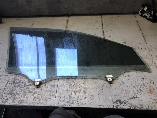 8450257L00 SUZUKI Стекло двери передней левой купить в Украина