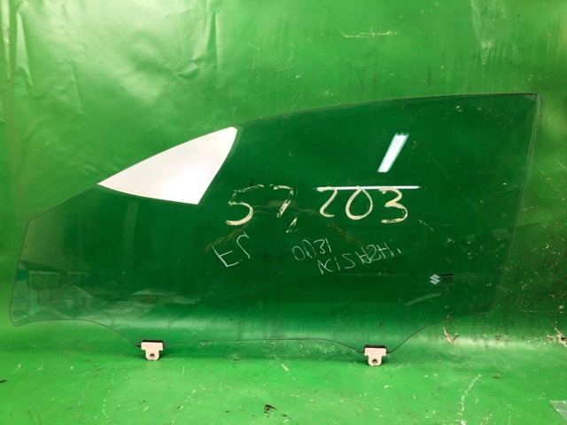 8450257L00 Стекло двери передней левой купить Полтава