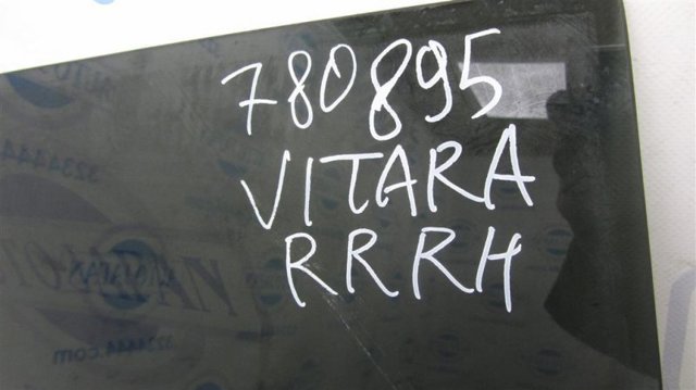 8450365J00 SUZUKI Стекло двери задней правой купить в Днепр