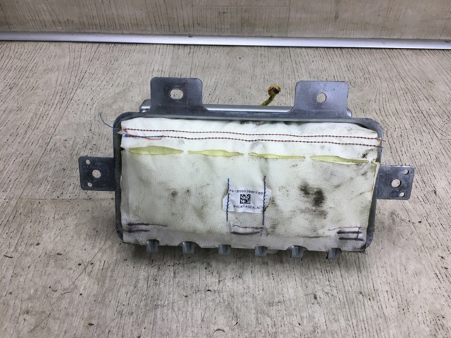 845301U500 HYUNDAI Подушка безопасности (AIRBAG) пассажирская купить в Львов