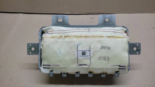 Подушка безопасности боковая 845301U500 HYUNDAI