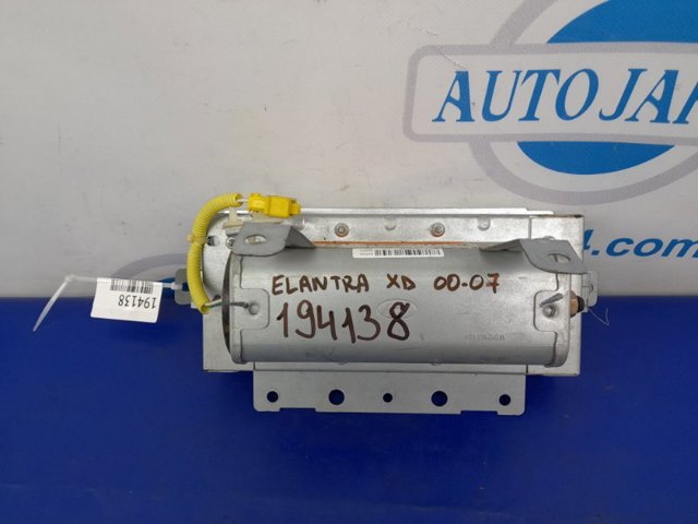 HYUNDAI 845302D000 Подушка безопасности (AIRBAG) пассажирская в наличии Львов