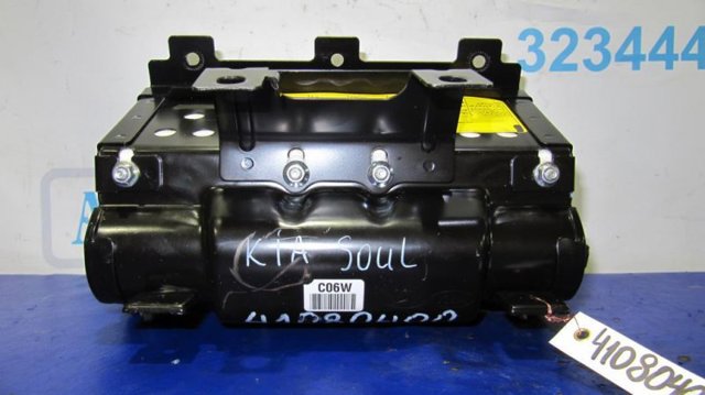 845302K000 HYUNDAI Подушка безопасности (AIRBAG) пассажирская купить в Ужгород