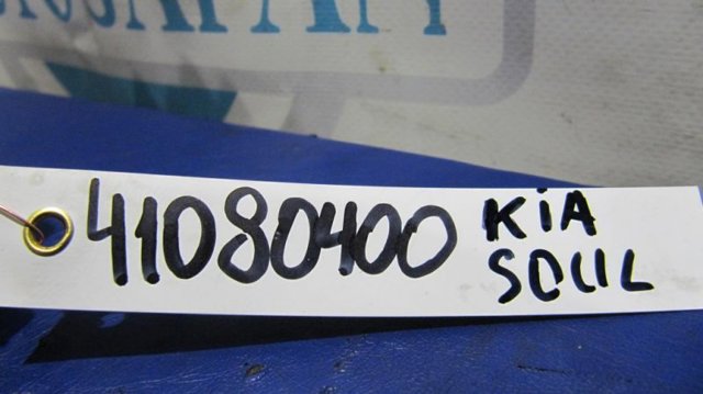 845302K000 Подушка безопасности пассажира купить Чернигов
