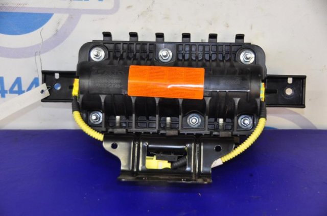 HYUNDAI 845303Q500 Подушка безопасности (AIRBAG) пассажирская в наличии Днепр