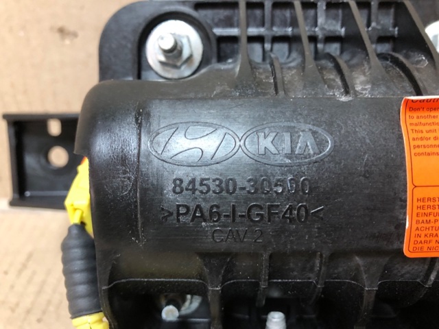 845303Q600 HYUNDAI Подушка безопасности пассажира купить в Хмельницкий