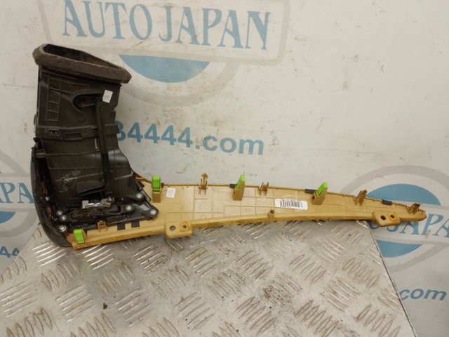 HYUNDAI 845304Z500 Подушка безопасности пассажира в наличии Каменское