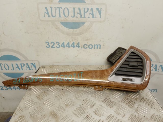 Подушка безопасности, пассажирская 845304Z500 HYUNDAI