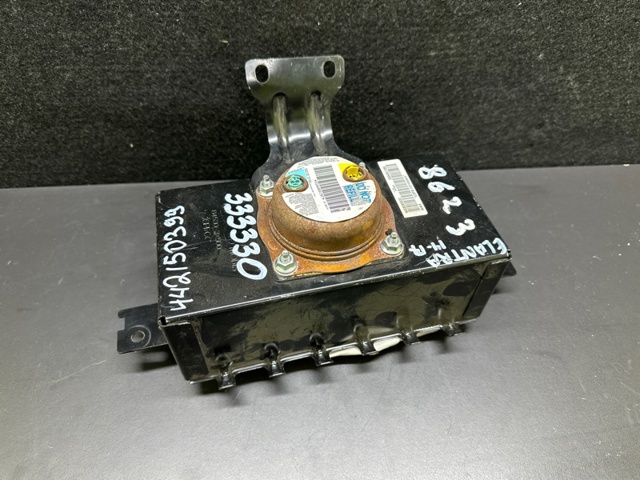 84530A5500 HYUNDAI Подушка безопасности (AIRBAG) пассажирская купить в Николаев