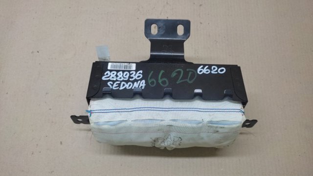 84530A9500 Подушка безопасности (AIRBAG) пассажирская купить Николаев