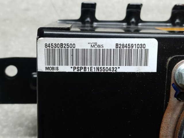 HYUNDAI 84530B2500 Подушка безопасности (AIRBAG) пассажирская в наличии Сумы