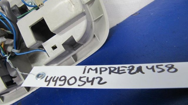 SUBARU 84621FG111ME в наличии Украина