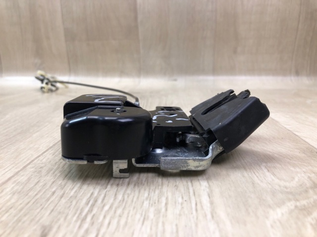 846303TA0A NISSAN Замок багажника купить в Полтава