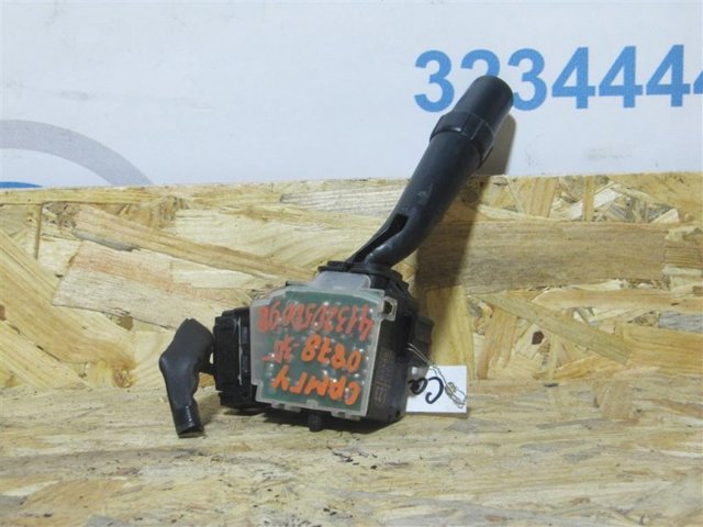 8465206090 TOYOTA Переключатель подрулевой правый купить в Павлоград