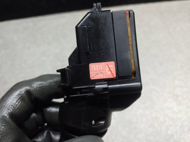 TOYOTA 8465276010 Правый подрулевой переключатель в наличии Украина