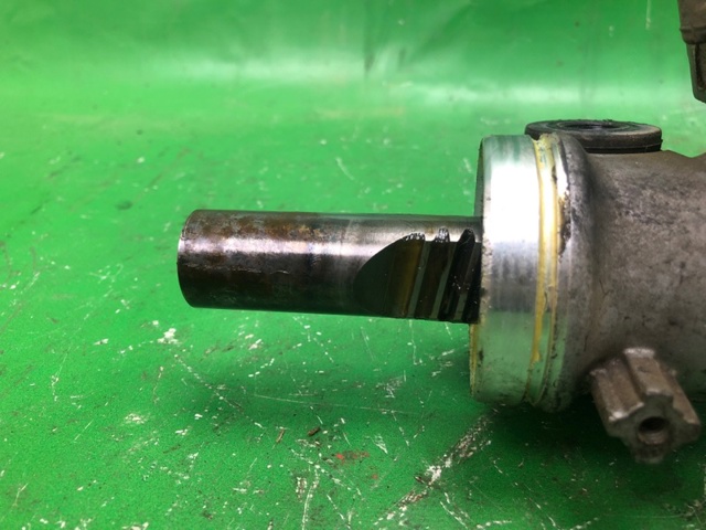 GM 84663155 Рулевая рейка в наличии Винница