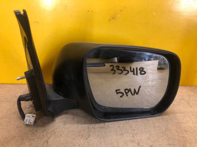 8470165J00ZJ3 SUZUKI Правое зеркало купить в Павлоград