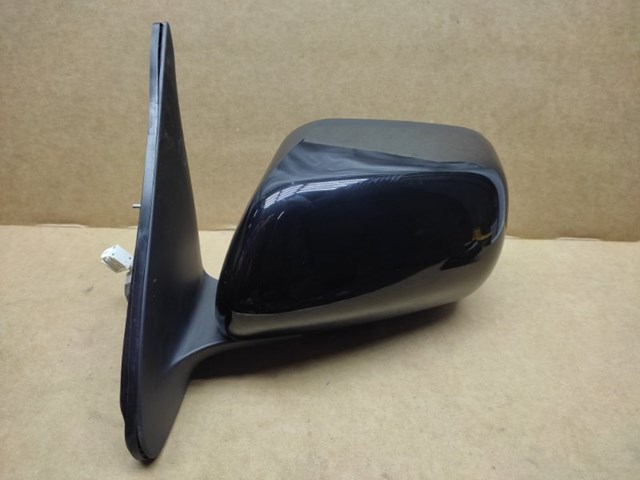 Левое боковое зеркало 8470265J00ZJ3 SUZUKI