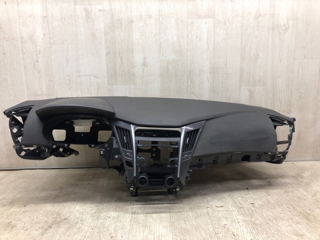 HYUNDAI 847103S100HZ Торпедо в наличии Житомир