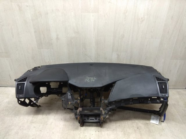 Панель приборная торпеды 847103S100RY HYUNDAI