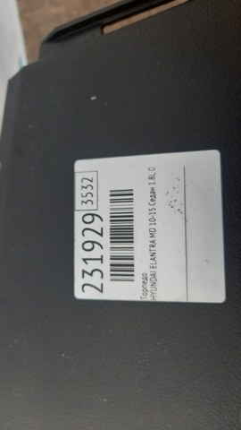 Передняя панель 847103X100RY HYUNDAI