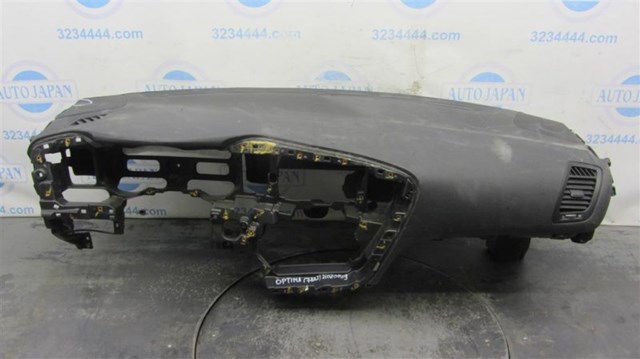 Панель приборная торпеды 847104CAA0VA HYUNDAI