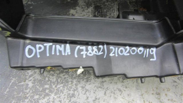 847104CAA0VA HYUNDAI Панель салона передняя "торпедо" купить в Тернополь
