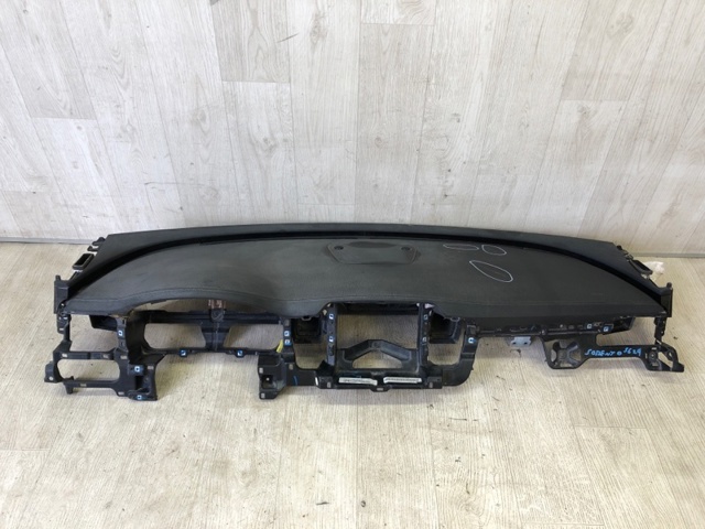 Панель приборная торпеды 84710C5000WK HYUNDAI