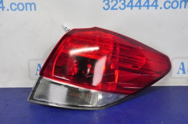 Правый стоп-сигнал 84912AJ09A SUBARU