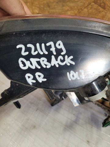 84912AJ09A SUBARU Задний фонарь купить в Одесса