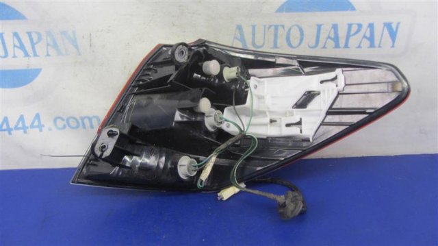 SUBARU 84912AJ10A Фонарь задний левый в наличии Ирпень