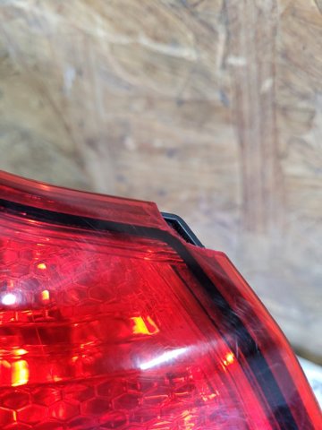 84912AJ10A SUBARU Фонарь задний левый купить в Ровно
