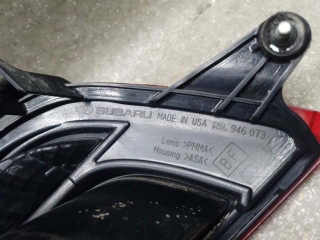 SUBARU 84912AL07A в наличии Киев