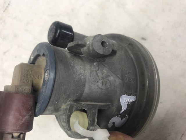 84913FE260 SUBARU Фара противотуманная правая купить в Каменское